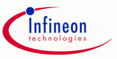 Logo by Infineon Technologies