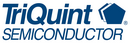Logo by Triquint Semiconductor