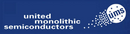 Logo by United Monolithic Semiconductors